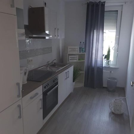 Margaretenhof Wilhelmshaven Eksteriør billede